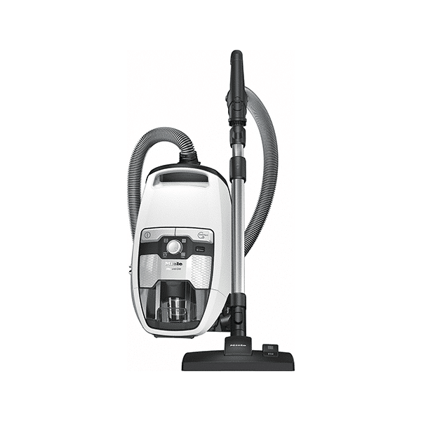 Miele Bagless Cylinder Vacuum Cleaner - Oaten's in Casino, NSW