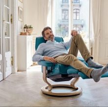 Shop the exclusive Stressless Products - Oaten's in Casino, NSW